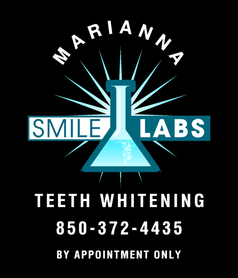Marianna Smile Labs Teeth Whitening 850-372-4435