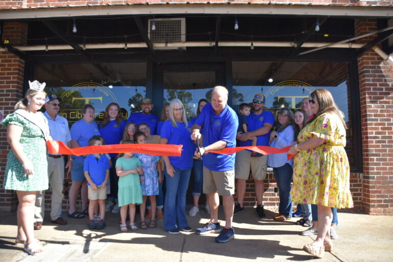 Twin City Brewery opens its doors in Chattahoochee Familyowned