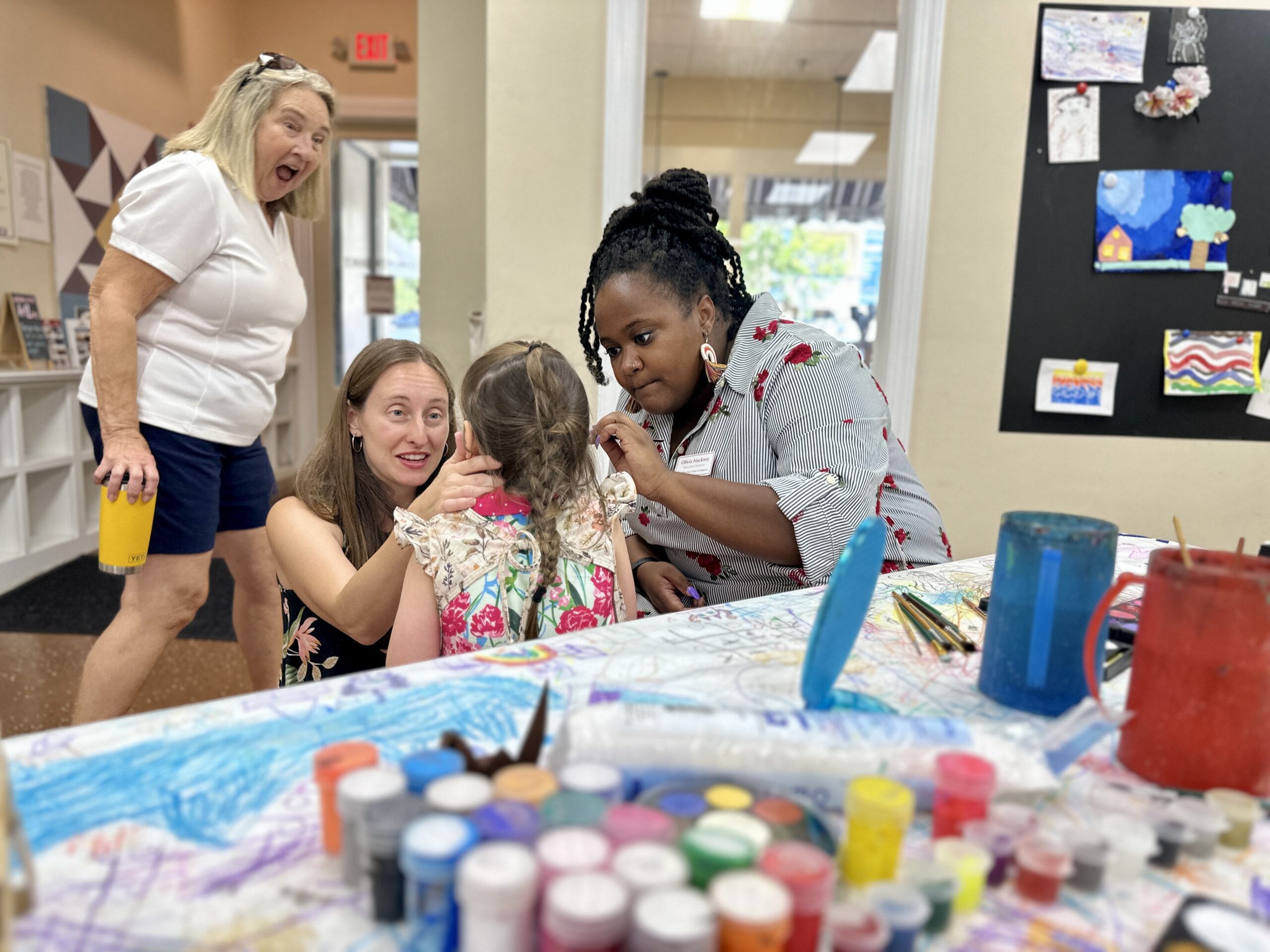 Artwork with a Twist and Very Relaxing - Gazette News The Villages